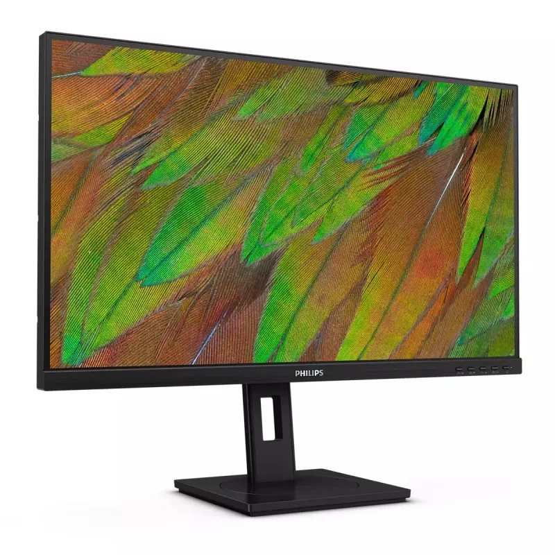 Philips serie 3000 27B1U3900/00 monitor de ordenador 68,6 cm (27 inch) 3840 x 2160 píxeles 4K Ultra HD LCD negro