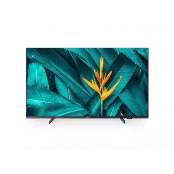 Philips 55HFL5214U 139,7 cm (55 inch) 4K Ultra HD Smart TV Wi-Fi negro 350 cd/m²