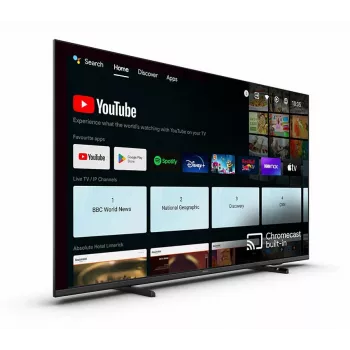 Philips 43HFL4518U/12 TV para hostelería 109,2 cm (43