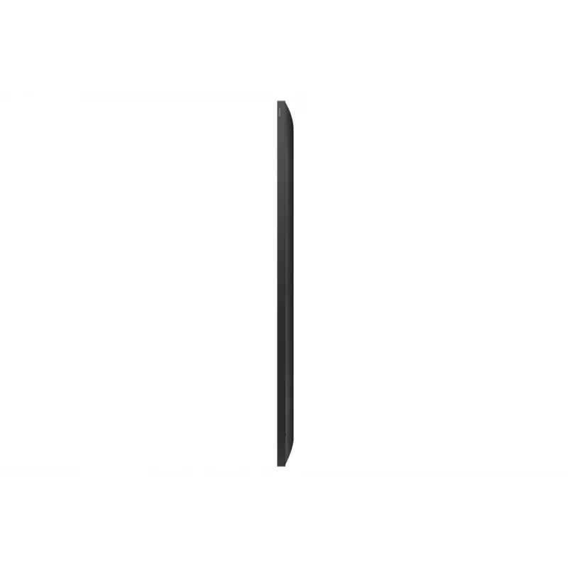 Samsung QPDX-5K pantalla plana de señalización digital 2,67 m (105 inch) LCD WLAN 500 cd/m² 5K Ultra HD negro Tizen 7.0 24/7