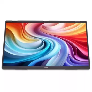 Monitor Acer PD193QEbmiuux 18,5 inch Double Full HD LED 1920 x 1080