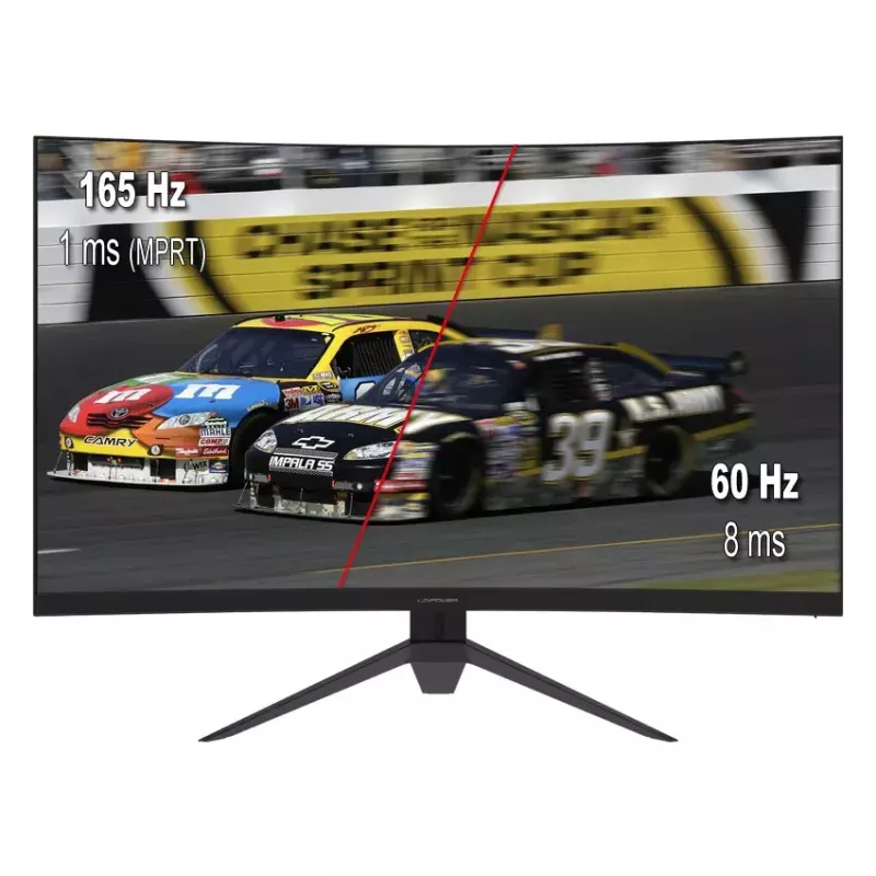 Monitor LC-Power LC-M32-QHD-165-C-V2 31.5