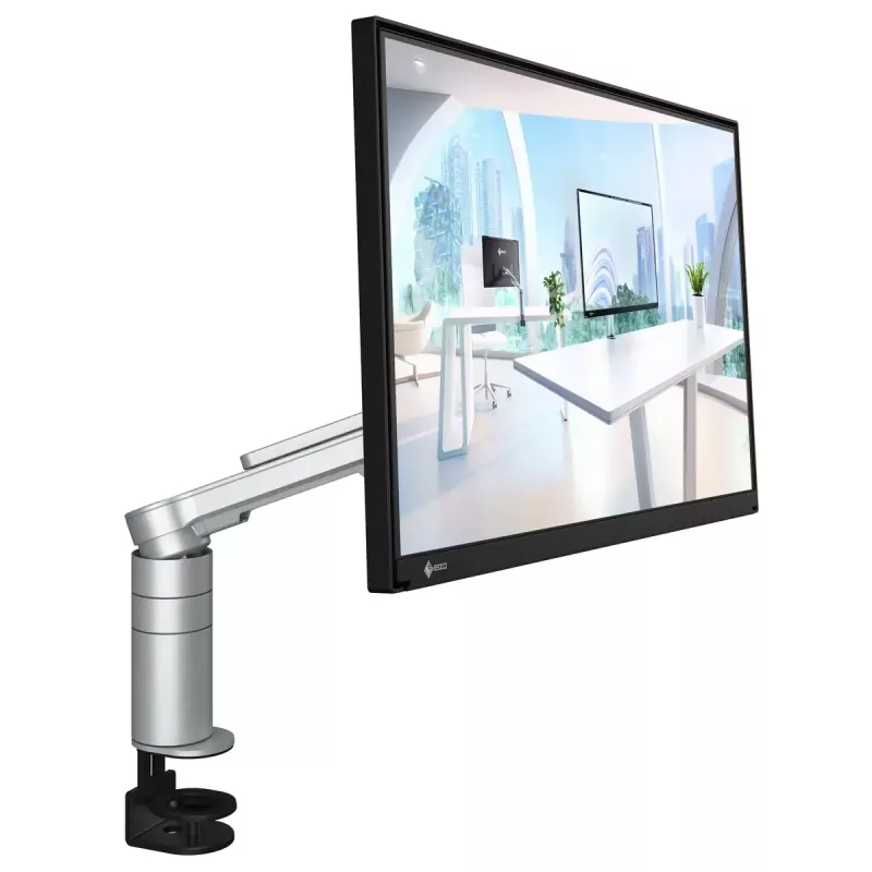 EIZO FlexScan FLT monitor de ordenador 60,5 cm (23,8