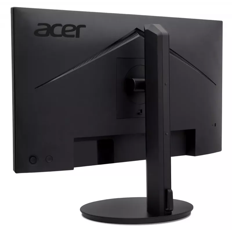 Monitor de sobremesa ACER - Vero CB272U Gbmiiprx - 27