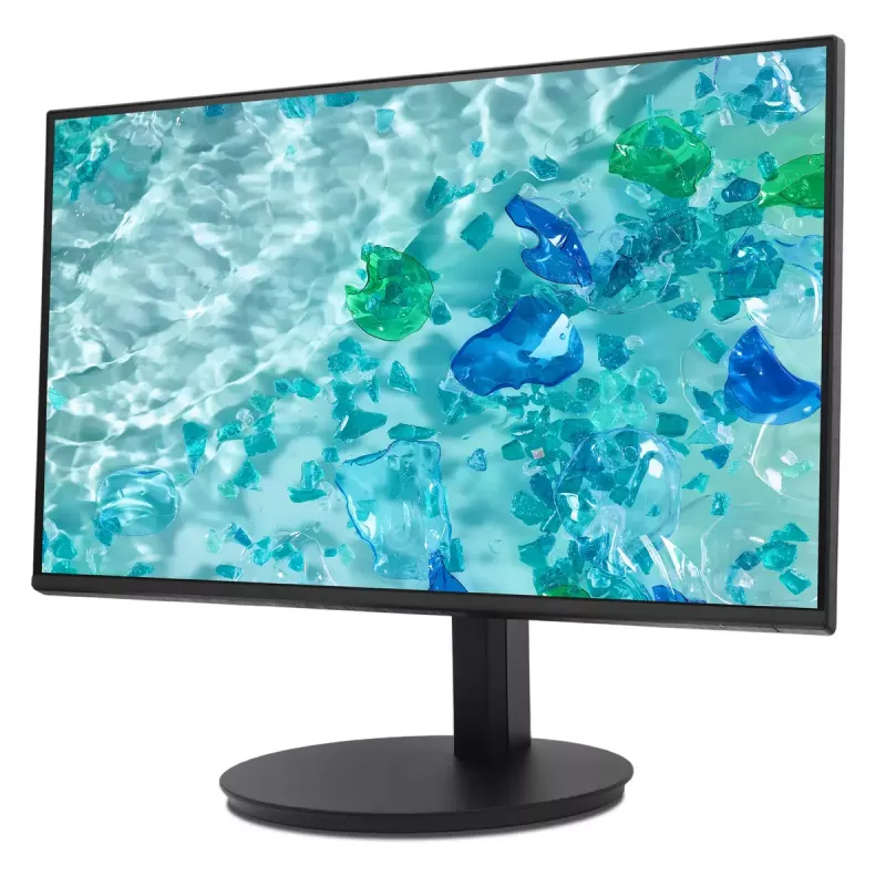 Monitor de sobremesa ACER - Vero CB272U Gbmiiprx - 27