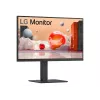 LG 27BA65QB-B.AEU monitor de ordenador 68,6 cm (27 inch) 2560 x 1440 píxeles Wide Quad HD LED negro