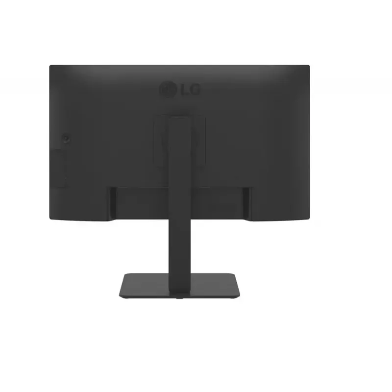 LG 27BA65QB-B.AEU monitor de ordenador 68,6 cm (27 inch) 2560 x 1440 píxeles Wide Quad HD LED negro