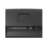 LG 27BA65QB-B.AEU monitor de ordenador 68,6 cm (27 inch) 2560 x 1440 píxeles Wide Quad HD LED negro