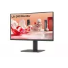 LG 27BA65QB-B.AEU monitor de ordenador 68,6 cm (27 inch) 2560 x 1440 píxeles Wide Quad HD LED negro
