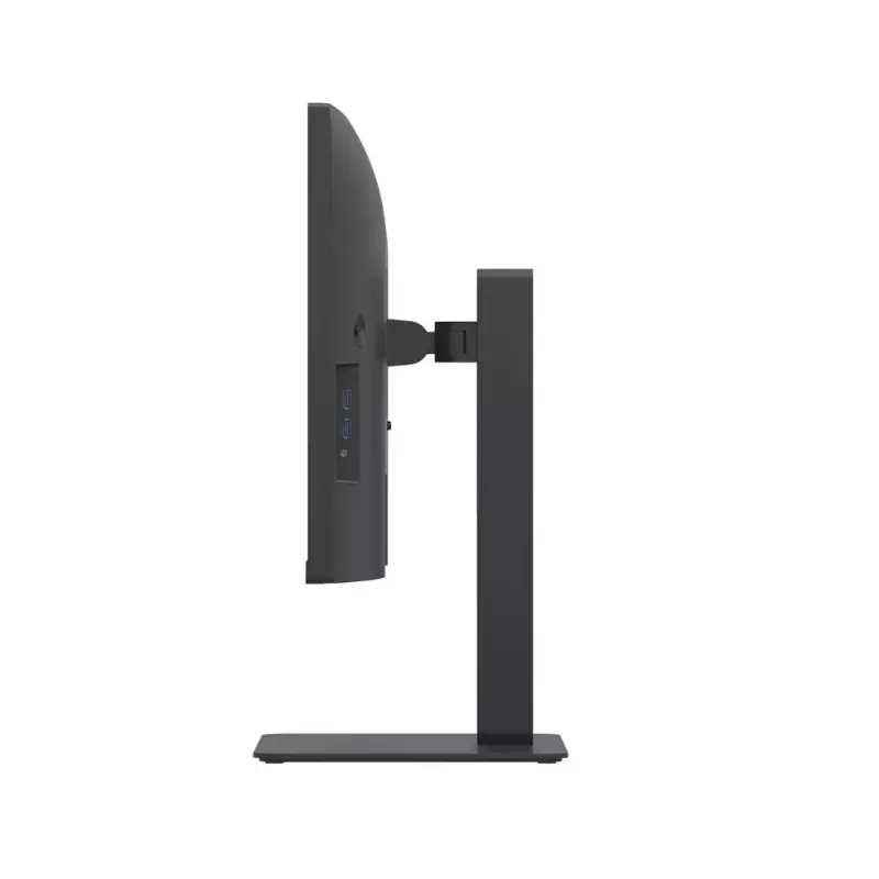 LG 27BA65QB-B.AEU monitor de ordenador 68,6 cm (27 inch) 2560 x 1440 píxeles Wide Quad HD LED negro
