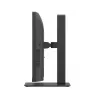 LG 27BA65QB-B.AEU monitor de ordenador 68,6 cm (27 inch) 2560 x 1440 píxeles Wide Quad HD LED negro