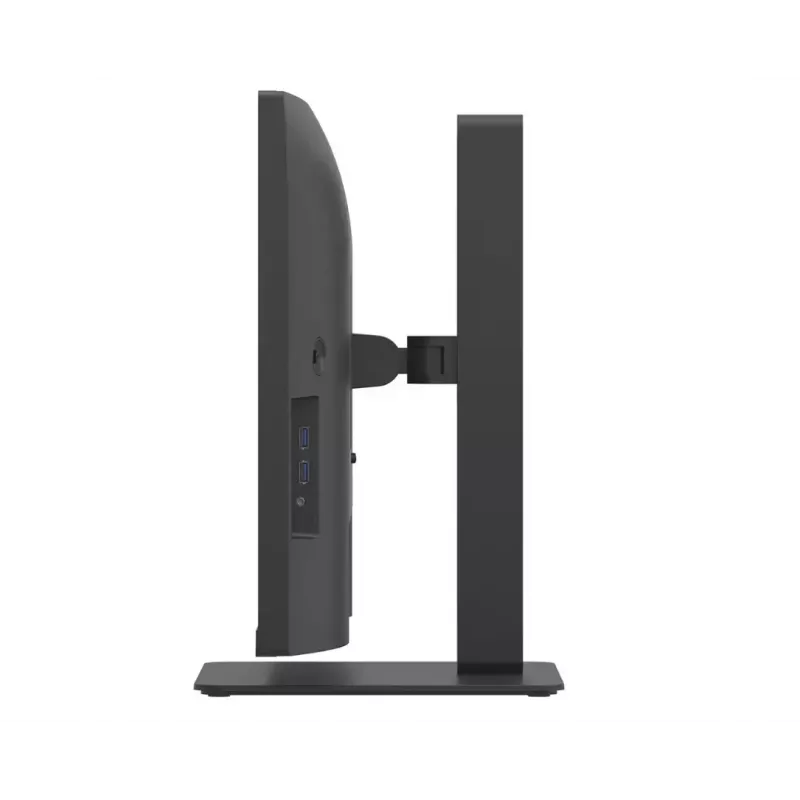 LG 27BA65QB-B.AEU monitor de ordenador 68,6 cm (27 inch) 2560 x 1440 píxeles Wide Quad HD LED negro