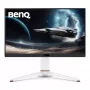 BenQ EX271U monitor de ordenador 68,6 cm (27 inch) 3840 x 2160 píxeles 4K Ultra HD LED negro, blanco