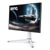 BenQ EX271U monitor de ordenador 68,6 cm (27 inch) 3840 x 2160 píxeles 4K Ultra HD LED negro, blanco