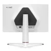 BenQ EX271U monitor de ordenador 68,6 cm (27 inch) 3840 x 2160 píxeles 4K Ultra HD LED negro, blanco