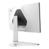 BenQ EX271U monitor de ordenador 68,6 cm (27 inch) 3840 x 2160 píxeles 4K Ultra HD LED negro, blanco