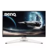BenQ EX271U monitor de ordenador 68,6 cm (27 inch) 3840 x 2160 píxeles 4K Ultra HD LED negro, blanco