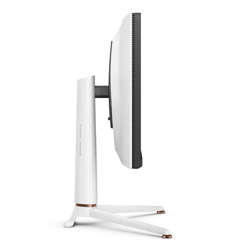 BenQ EX271U monitor de ordenador 68,6 cm (27 inch) 3840 x 2160 píxeles 4K Ultra HD LED negro, blanco