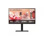LG 27BA75QB-B.AEU monitor de ordenador 68,6 cm (27 inch) 2560 x 1440 píxeles Wide Quad HD LED negro