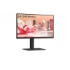 LG 27BA75QB-B.AEU monitor de ordenador 68,6 cm (27 inch) 2560 x 1440 píxeles Wide Quad HD LED negro