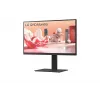 LG 27BA75QB-B.AEU monitor de ordenador 68,6 cm (27 inch) 2560 x 1440 píxeles Wide Quad HD LED negro