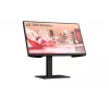 LG 27BA75QB-B.AEU monitor de ordenador 68,6 cm (27 inch) 2560 x 1440 píxeles Wide Quad HD LED negro