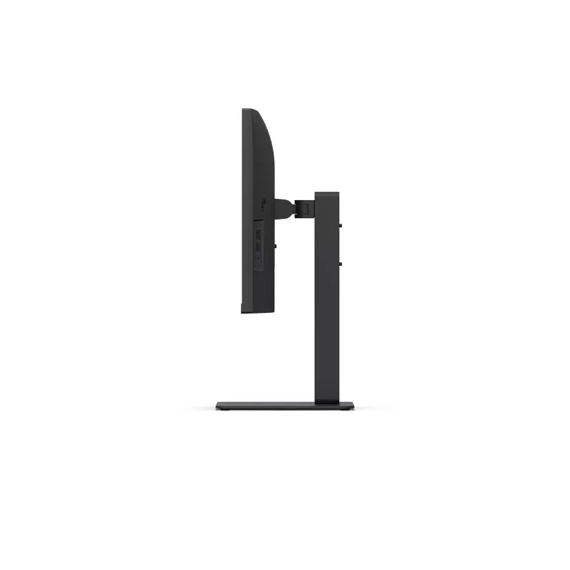 LG 27BA75QB-B.AEU monitor de ordenador 68,6 cm (27 inch) 2560 x 1440 píxeles Wide Quad HD LED negro