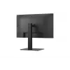 LG 27BA75QB-B.AEU monitor de ordenador 68,6 cm (27 inch) 2560 x 1440 píxeles Wide Quad HD LED negro