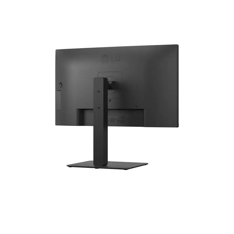 LG 27BA75QB-B.AEU monitor de ordenador 68,6 cm (27 inch) 2560 x 1440 píxeles Wide Quad HD LED negro