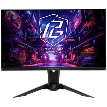 Monitor gaming ASROCK - Pgo27qfv - 27