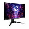 ASRock Phantom Gaming PGO27QFV monitor gaming 68,6 cm (27 pulgadas) QD-OLED 2560 x 1440 QHD 360 Hz, HDMI, DisplayPort, USB-C, negro