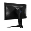 ASRock Phantom Gaming PGO27QFV monitor gaming 68,6 cm (27 pulgadas) QD-OLED 2560 x 1440 QHD 360 Hz, HDMI, DisplayPort, USB-C, negro