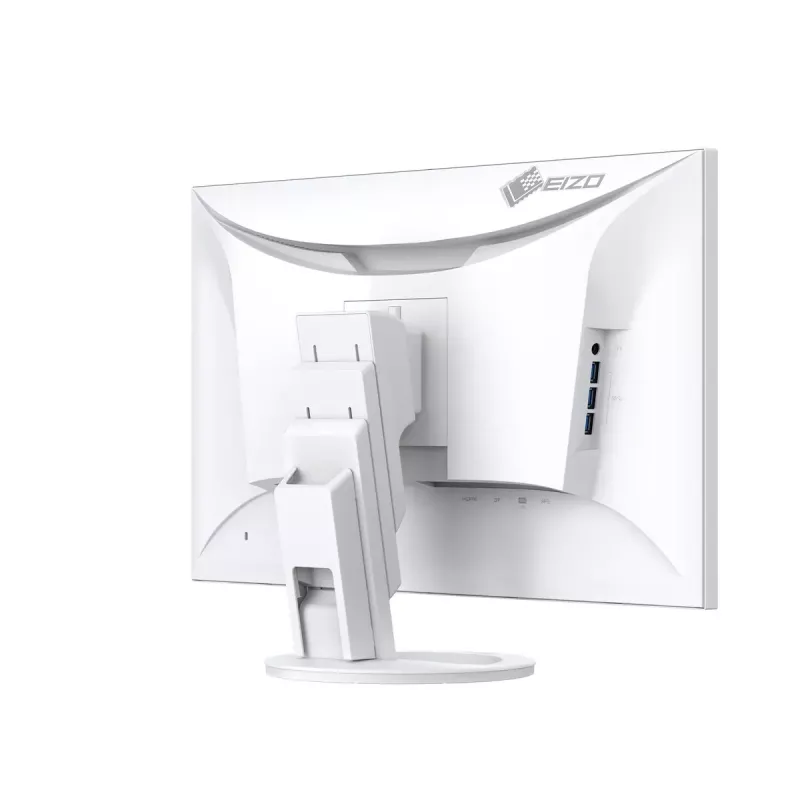 EIZO FlexScan EV2720S-WT monitor de ordenador 68,6 cm (27