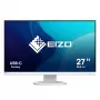 EIZO FlexScan EV2720S-WT monitor de ordenador 68,6 cm (27