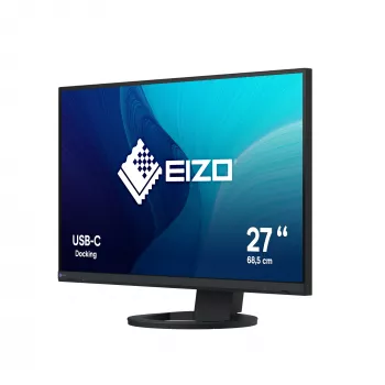 EIZO FlexScan EV2720S-BK monitor de ordenador 68,6 cm (27