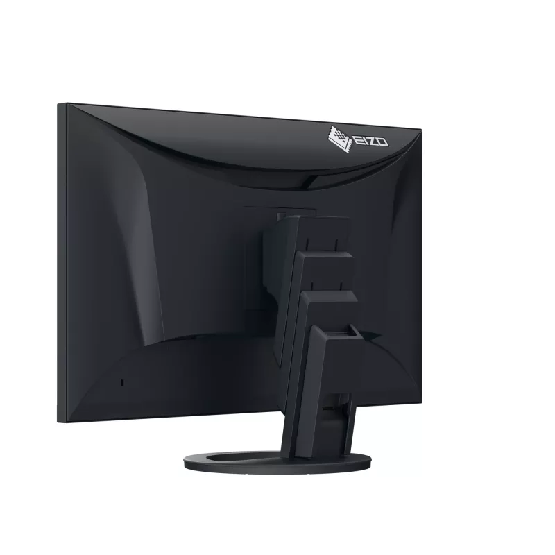 EIZO FlexScan EV2720S-BK monitor de ordenador 68,6 cm (27