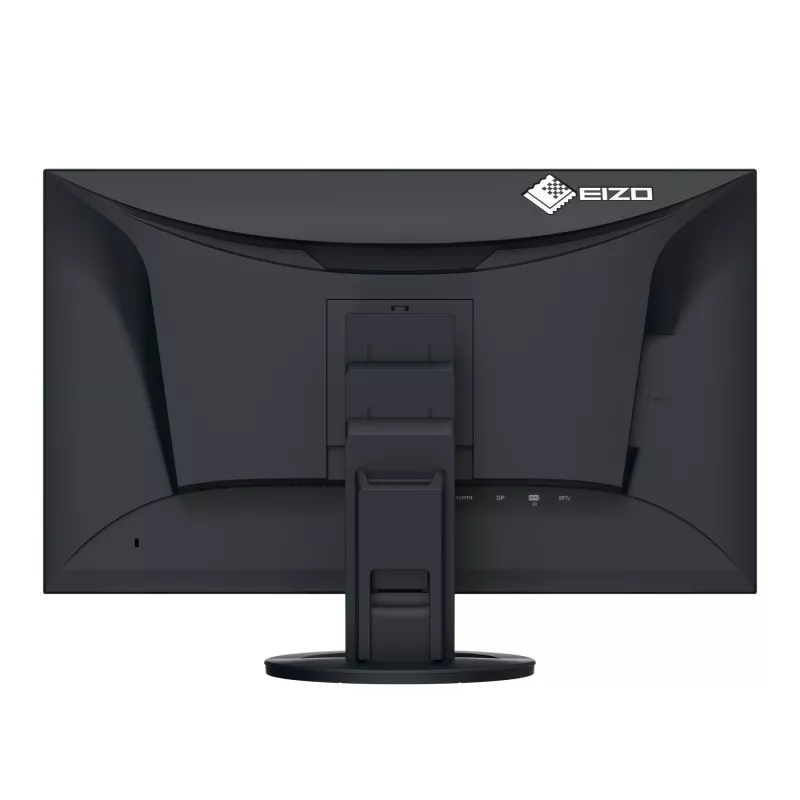 EIZO FlexScan EV2720S-BK monitor de ordenador 68,6 cm (27