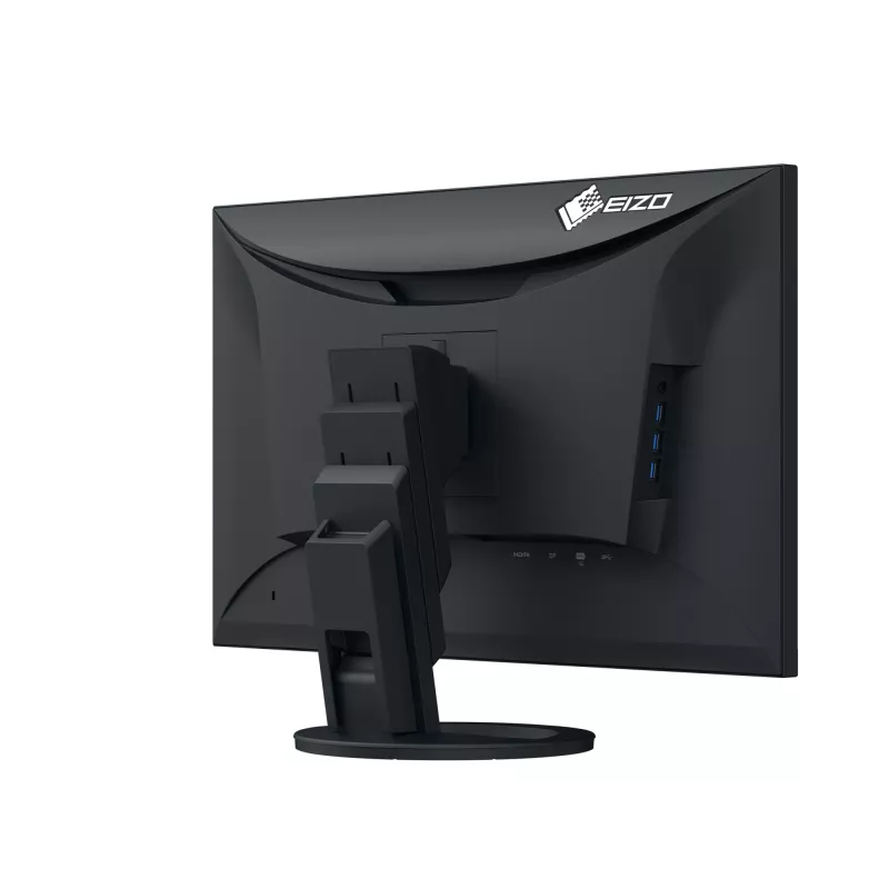 EIZO FlexScan EV2720S-BK monitor de ordenador 68,6 cm (27
