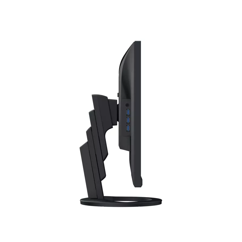 EIZO FlexScan EV2720S-BK monitor de ordenador 68,6 cm (27