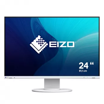 EIZO FlexScan EV2410R-WT monitor de ordenador 61,2 cm (24,1