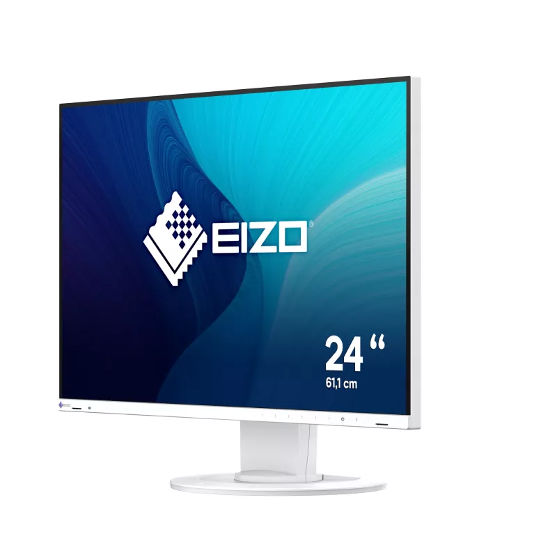 EIZO FlexScan EV2410R-WT monitor de ordenador 61,2 cm (24,1