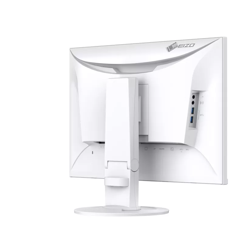EIZO FlexScan EV2410R-WT monitor de ordenador 61,2 cm (24,1