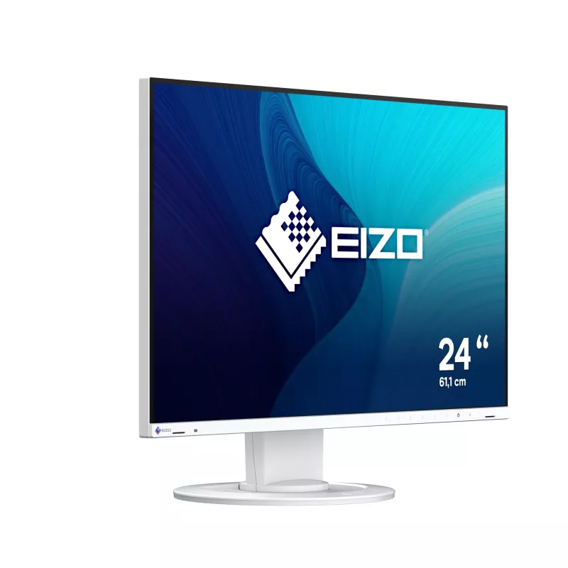 EIZO FlexScan EV2410R-WT monitor de ordenador 61,2 cm (24,1
