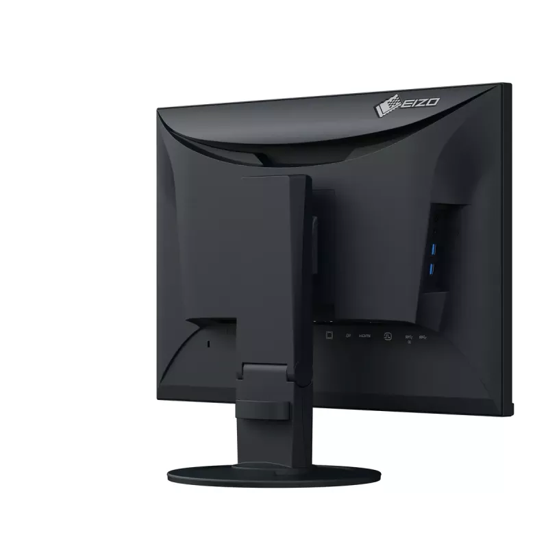 EIZO FlexScan EV2410R-BK monitor de ordenador 61,2 cm (24,1