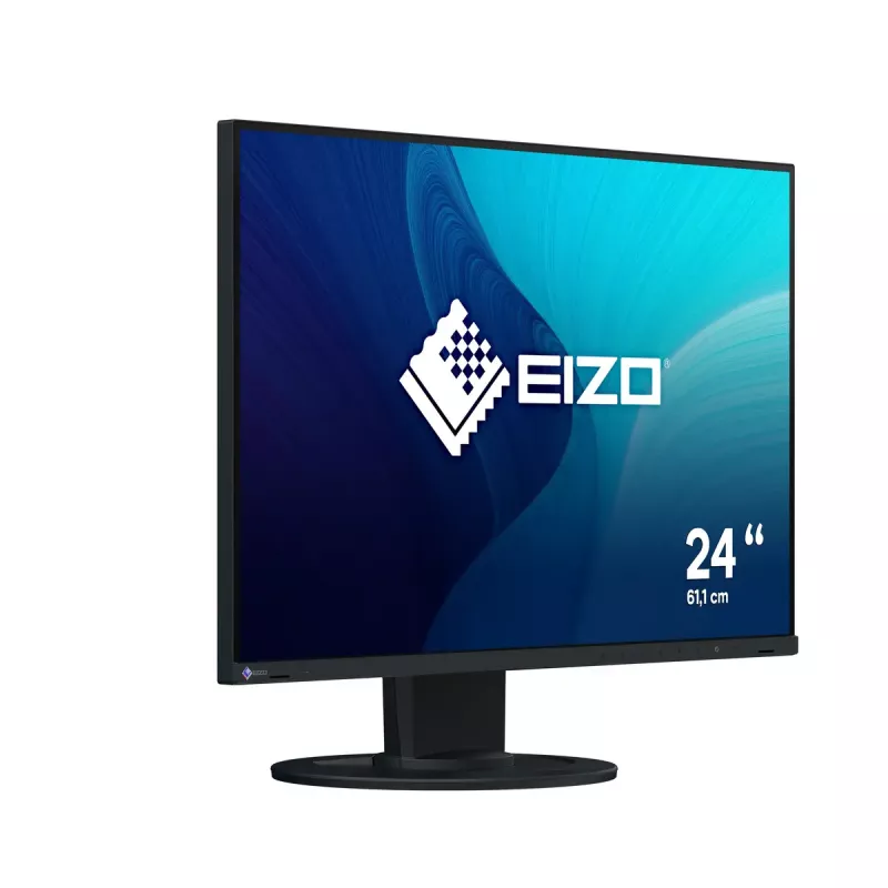 EIZO FlexScan EV2410R-BK monitor de ordenador 61,2 cm (24,1