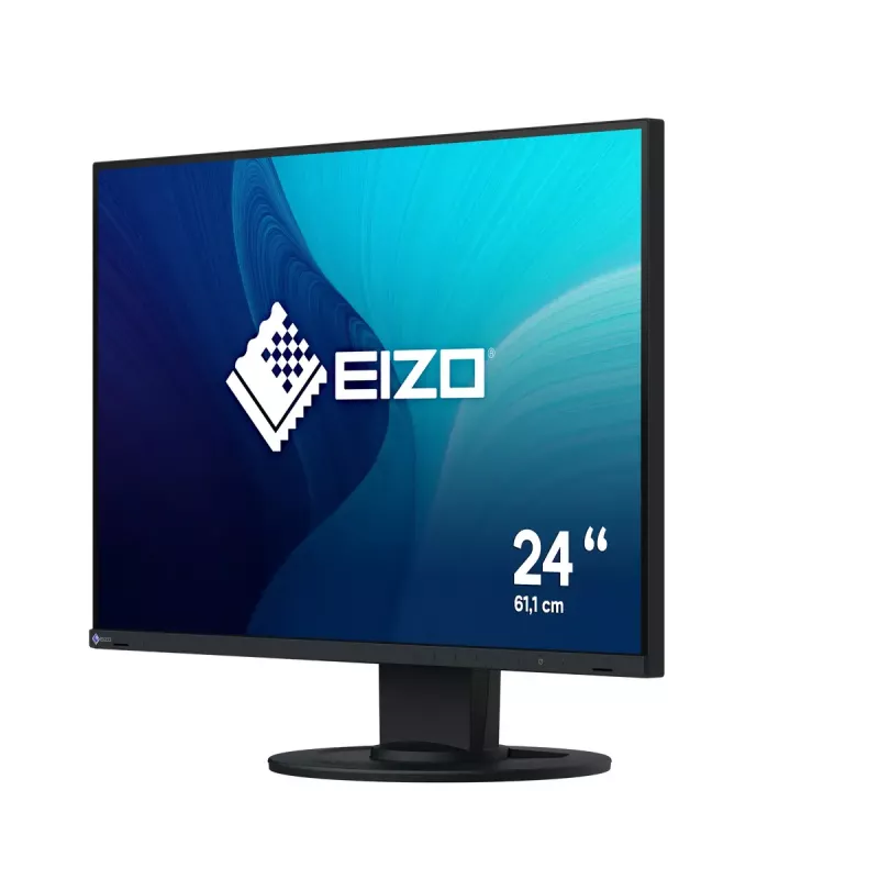 EIZO FlexScan EV2410R-BK monitor de ordenador 61,2 cm (24,1