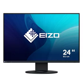 EIZO FlexScan EV2410R-BK monitor de ordenador 61,2 cm (24,1