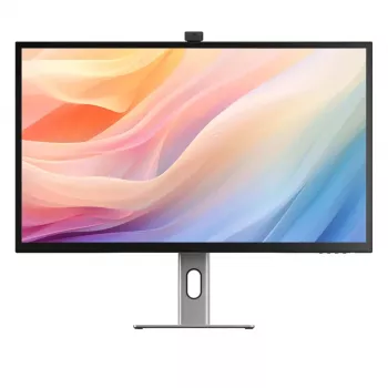 Monitor de sobremesa ALOGIC - Clarity Max Pro - 32