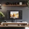 Monitor de sobremesa ALOGIC - Clarity Max Pro - 32