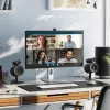 Monitor de sobremesa ALOGIC - Clarity Max Pro - 32